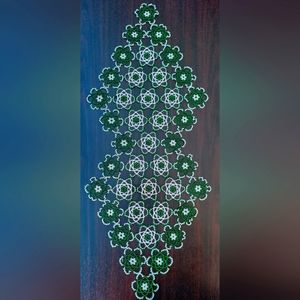 Designed for table coffee